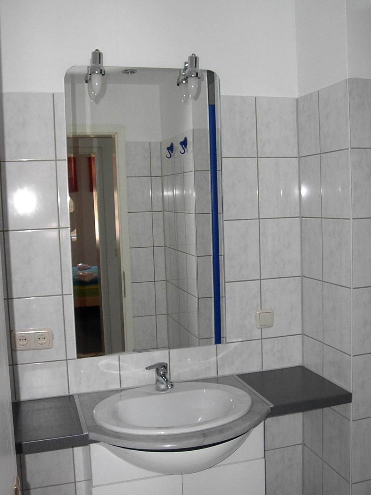 Pension Domicil Leipzig Buitenkant foto
