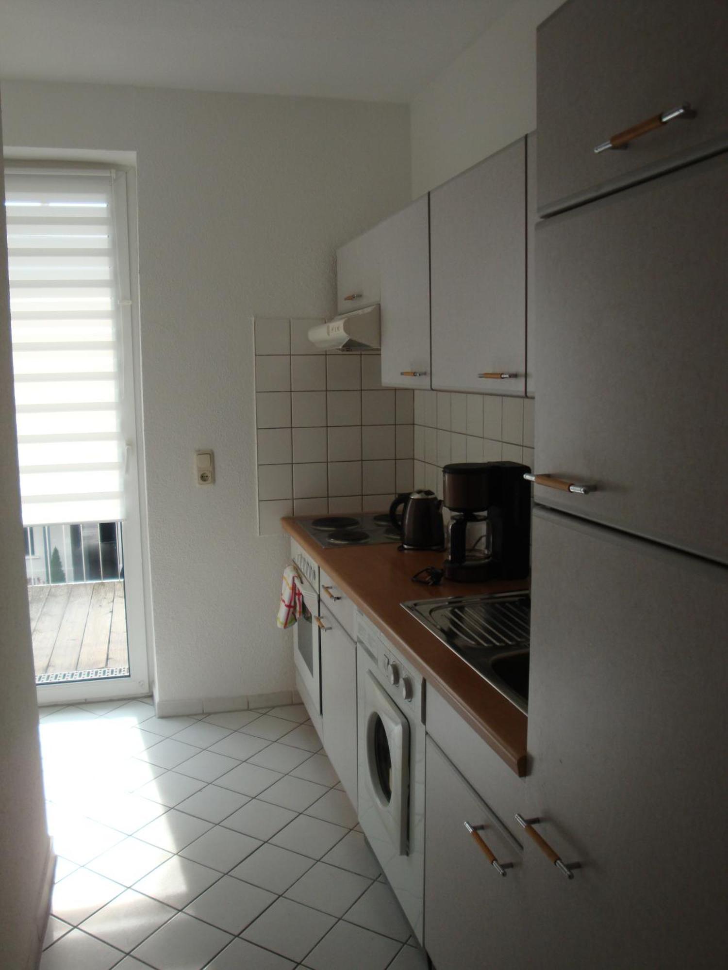 Pension Domicil Leipzig Kamer foto