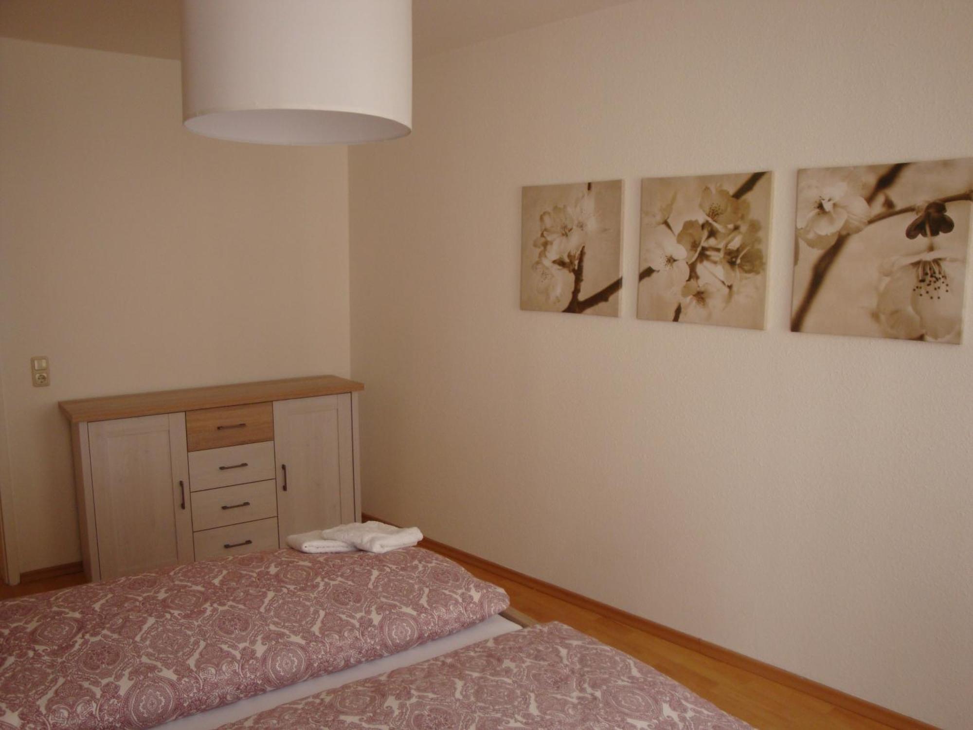 Pension Domicil Leipzig Kamer foto